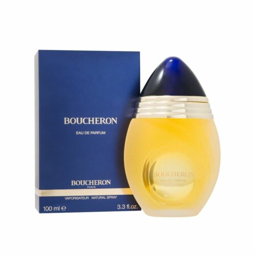 Boucheron Eau De Parfum 100ml - Distripoint