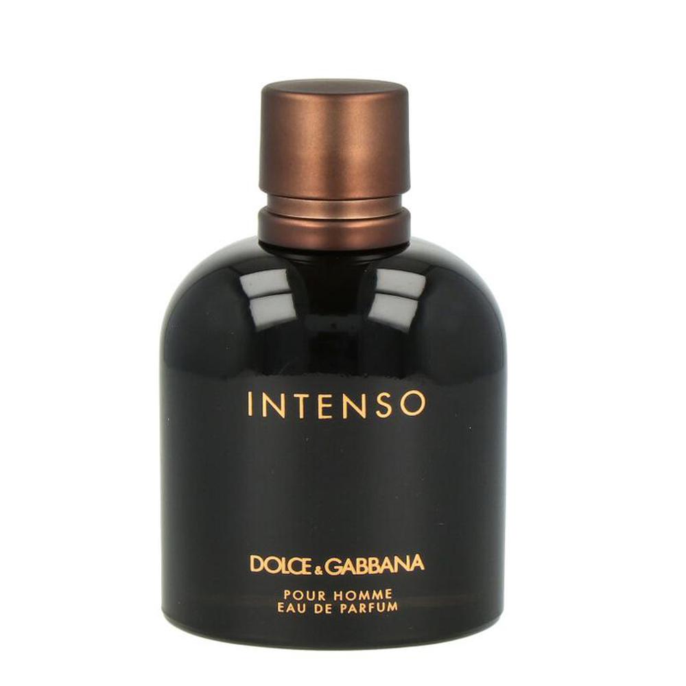 Dolce & Gabbana Intenso Eau De Parfum For Men 125ml - Distripoint