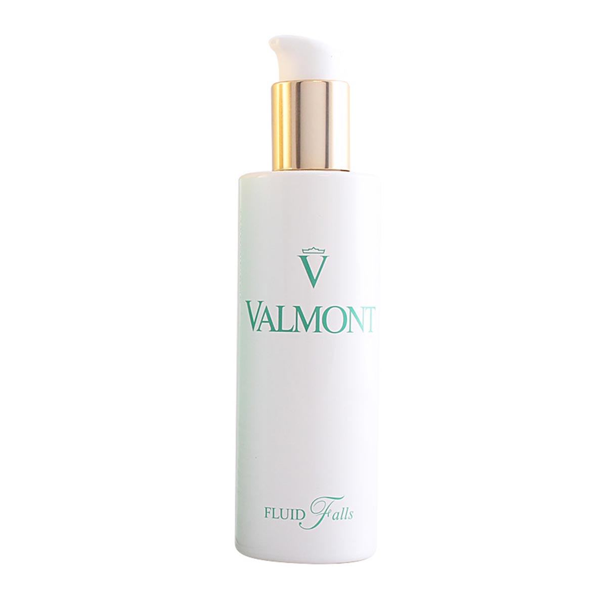 Fluid Falls Purity Valmont Fluid Cream Makeup Remover 150ml - Distripoint