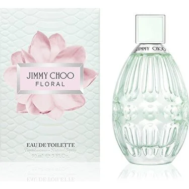 Jimmy Choo Floral