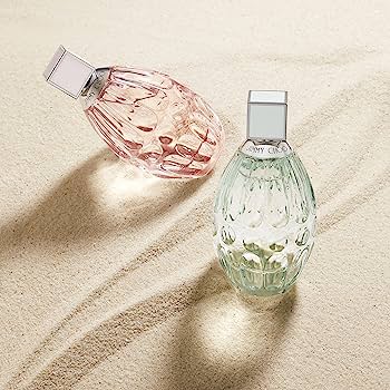 Jimmy choo floral perfume price