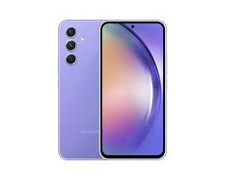 Samsung Galaxy A54 5G Awesome Violet