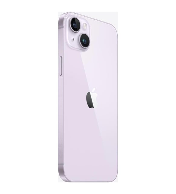 iphone 14 purple