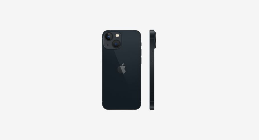 Iphone 13 black