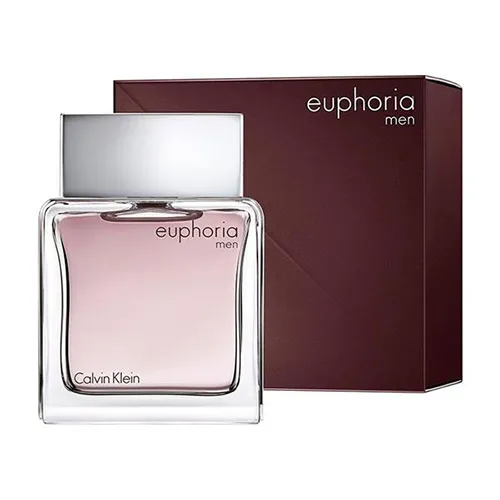 calvin klein euphoria women