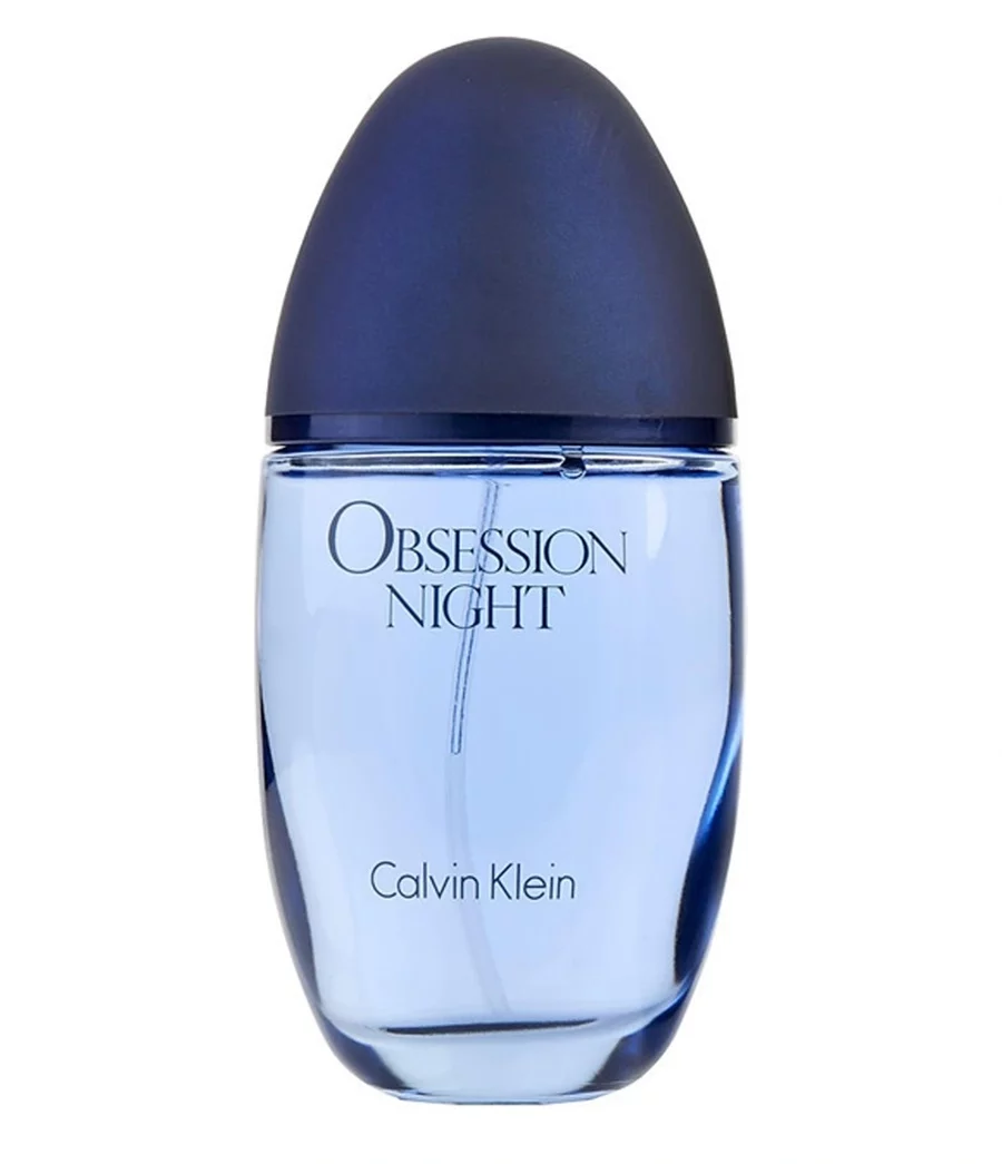 ck obsession night