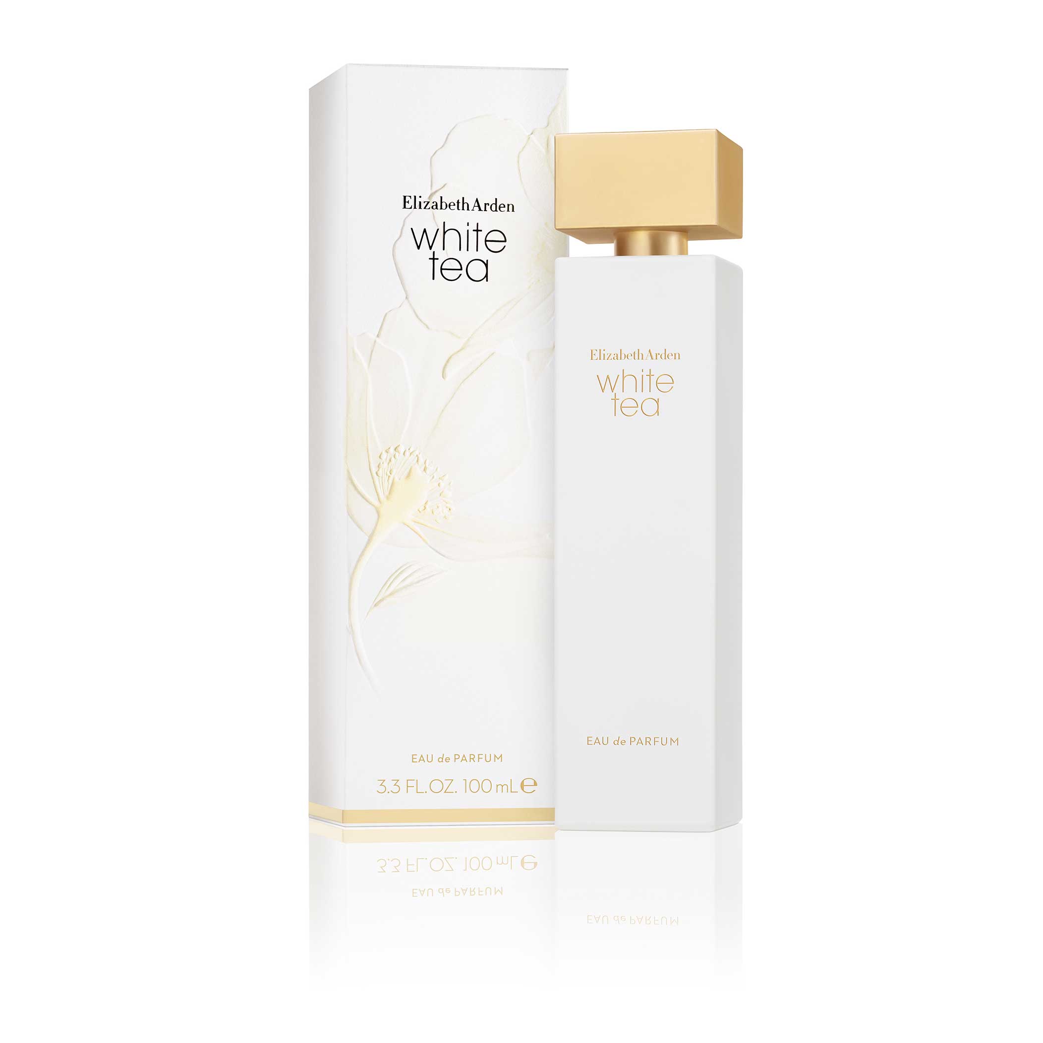 elizabeth arden white tea