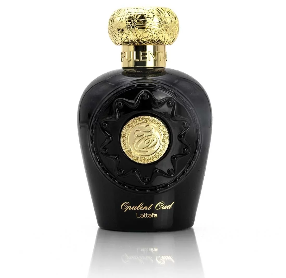 opulent oud