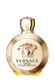 versace eros pour femme review