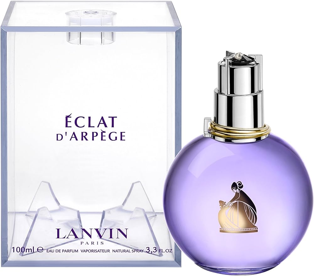 Lanvin Eclat D'arpege