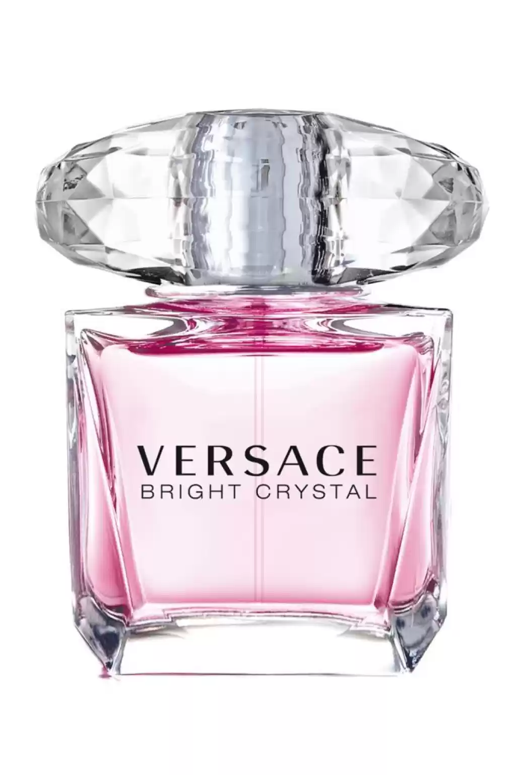 bright versace crystal