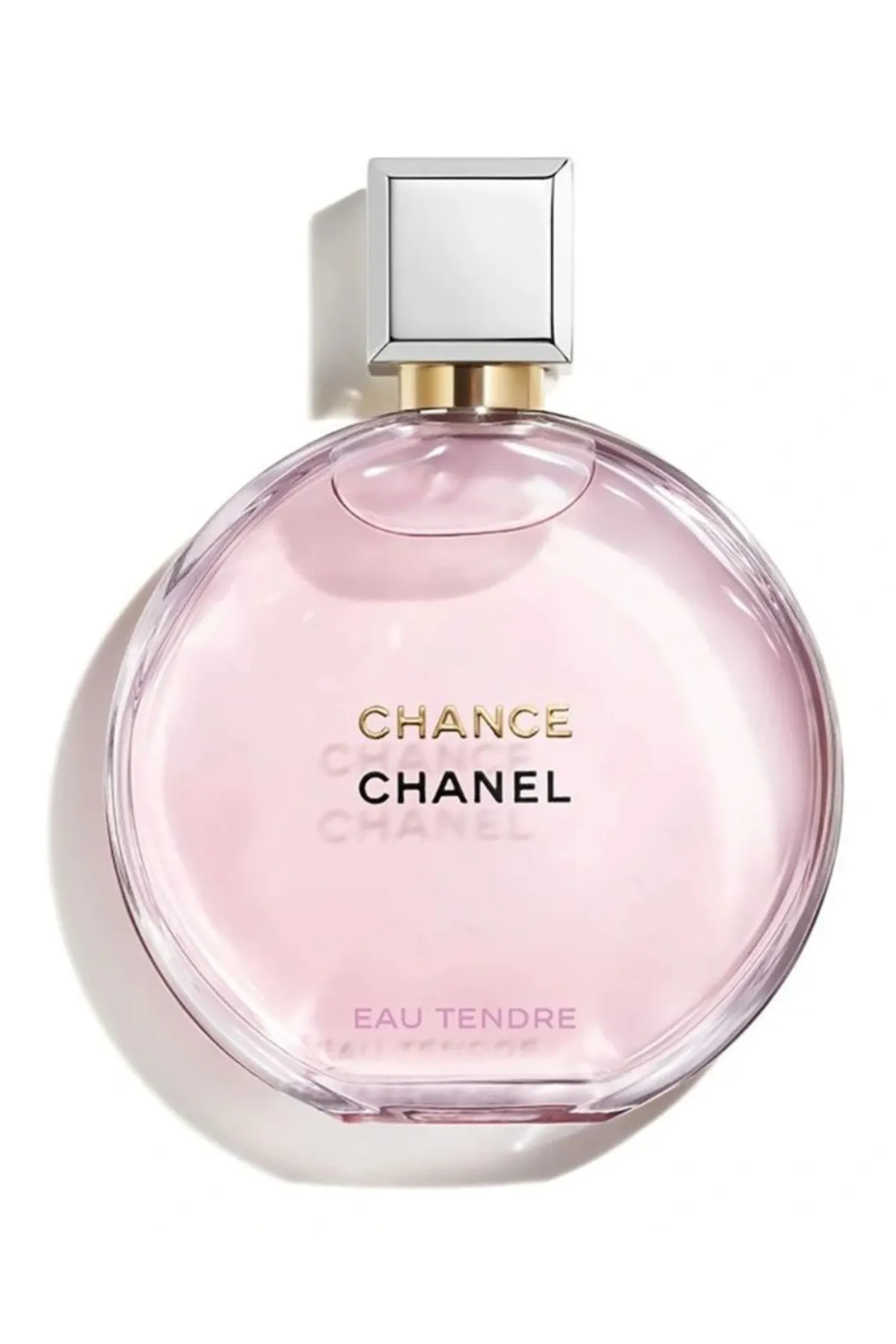 chance eau tendre chanel