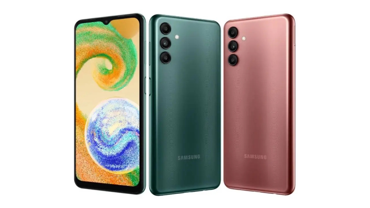 galaxy a04s