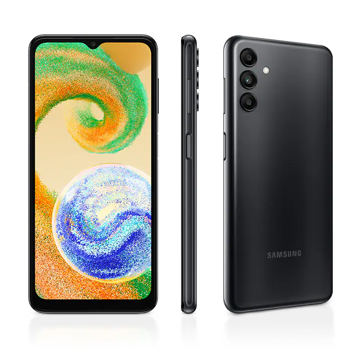 galaxy a04s