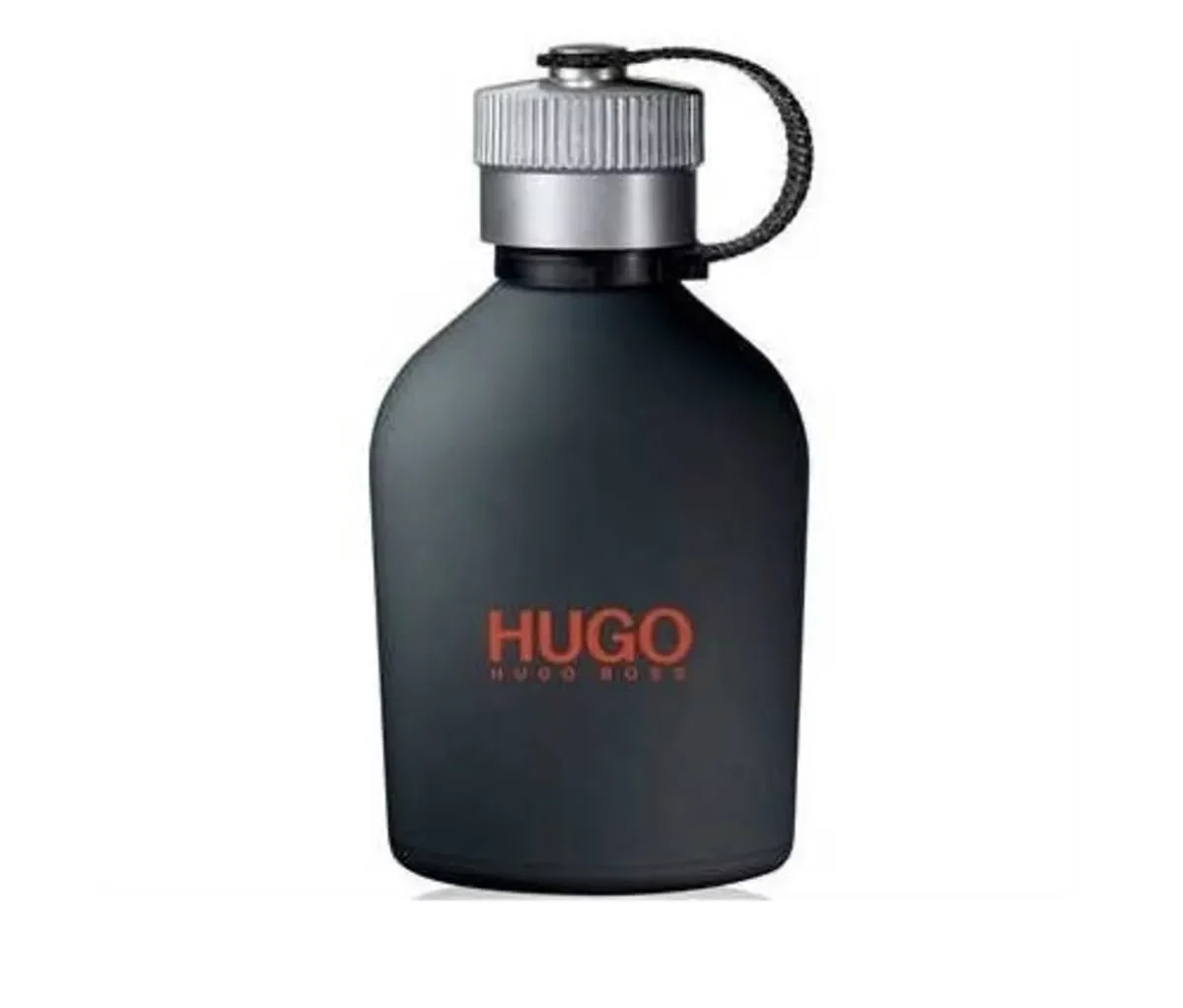 hugo boss just different