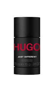 hugo just different