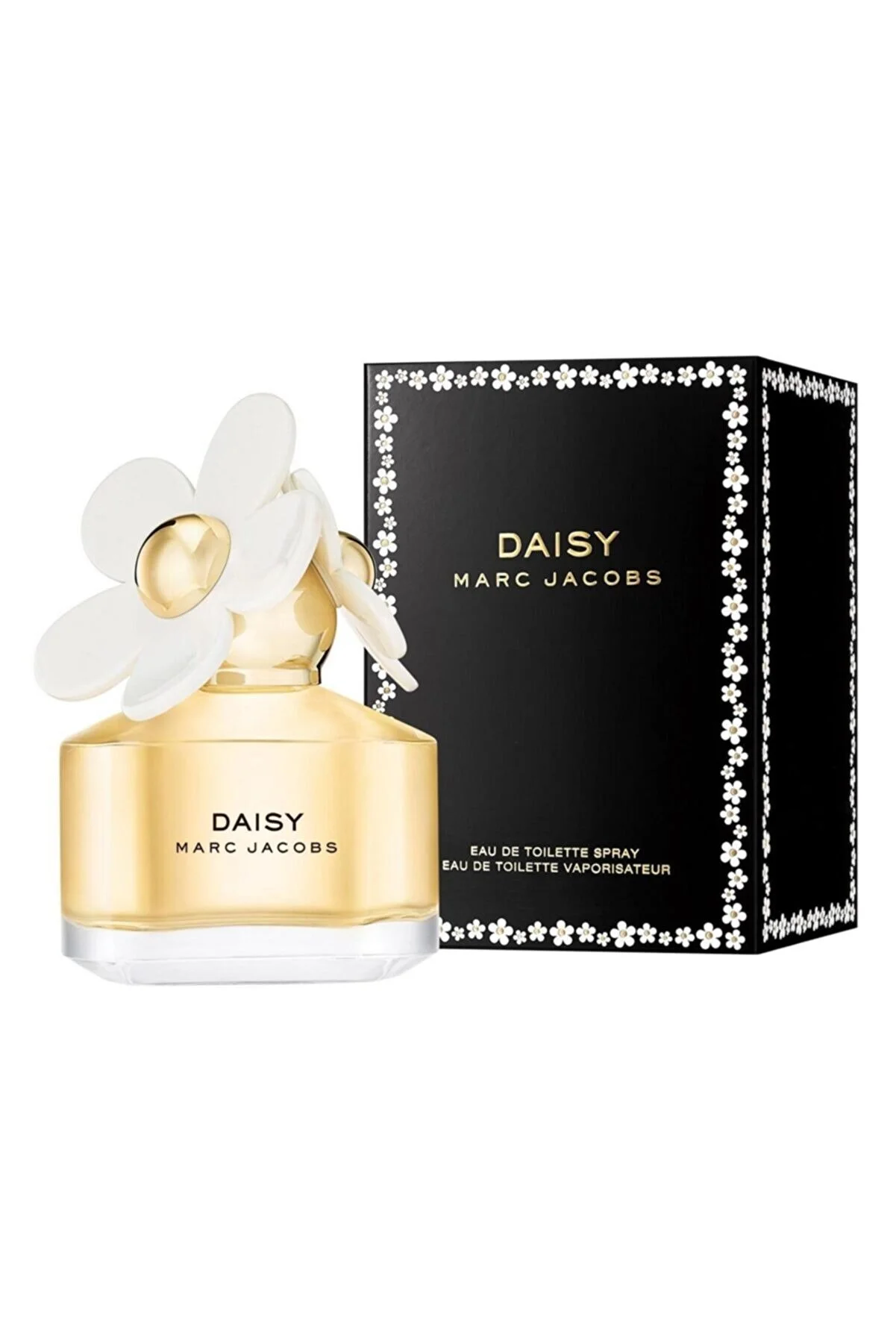 marc jacobs daisy