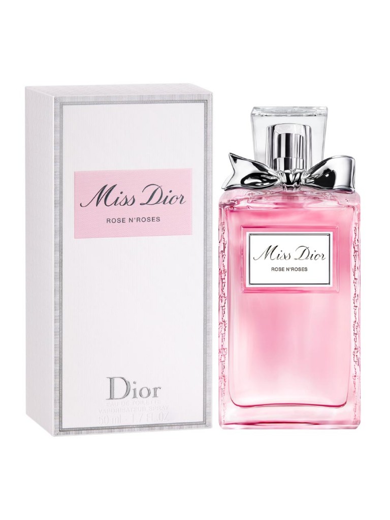 miss dior rose n roses