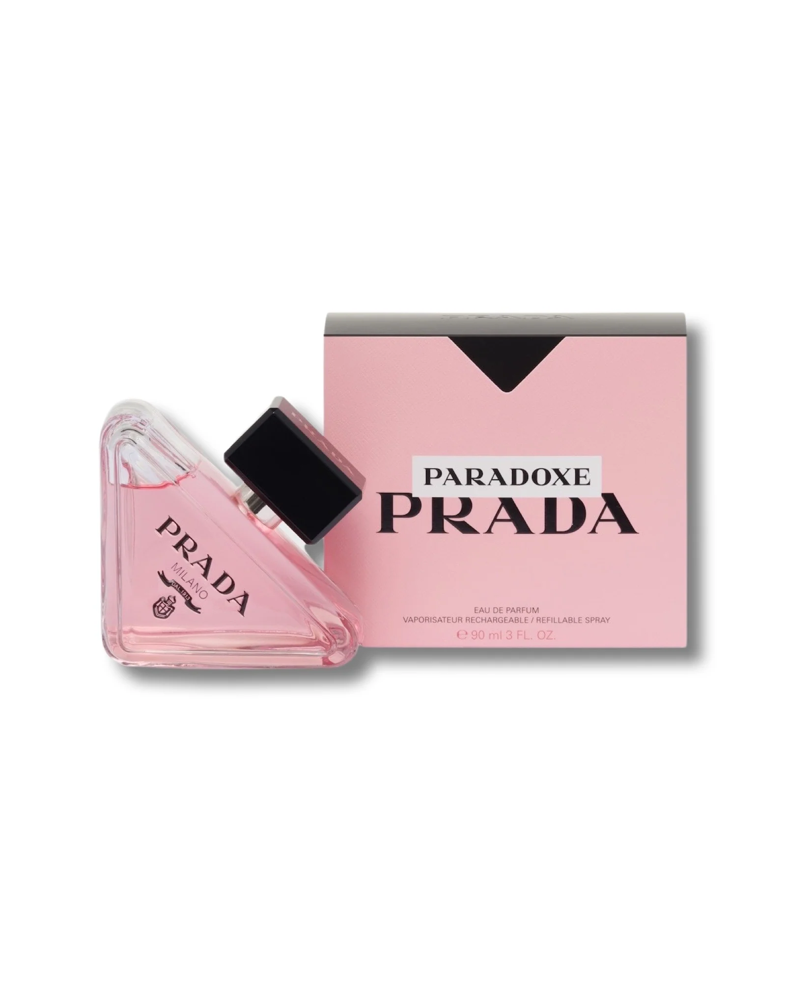 prada paradoxe