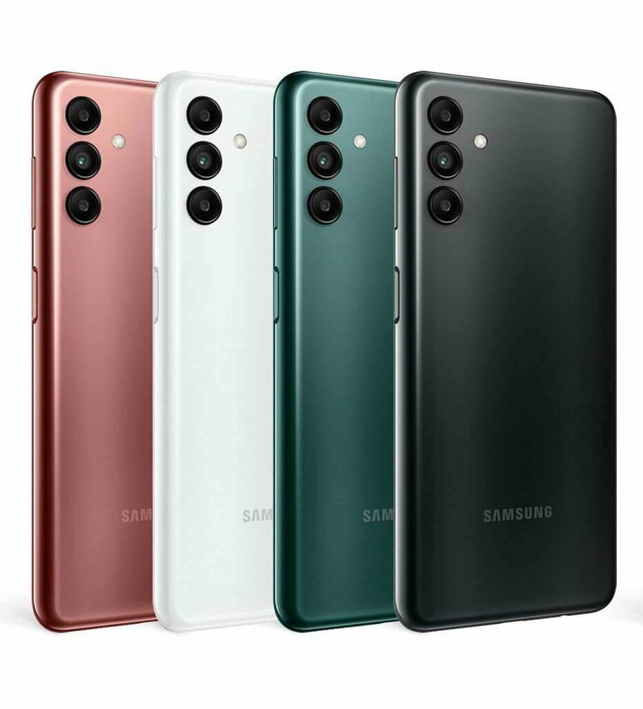 samsung galaxy a04s