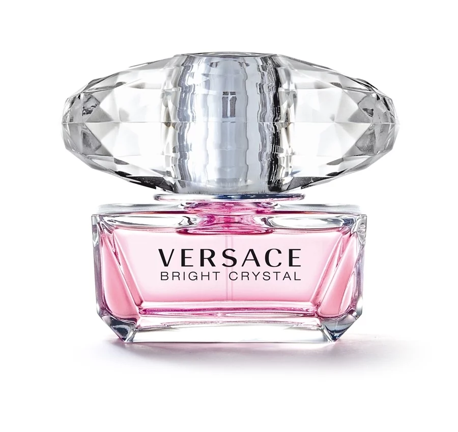 versace bright crystal absolu