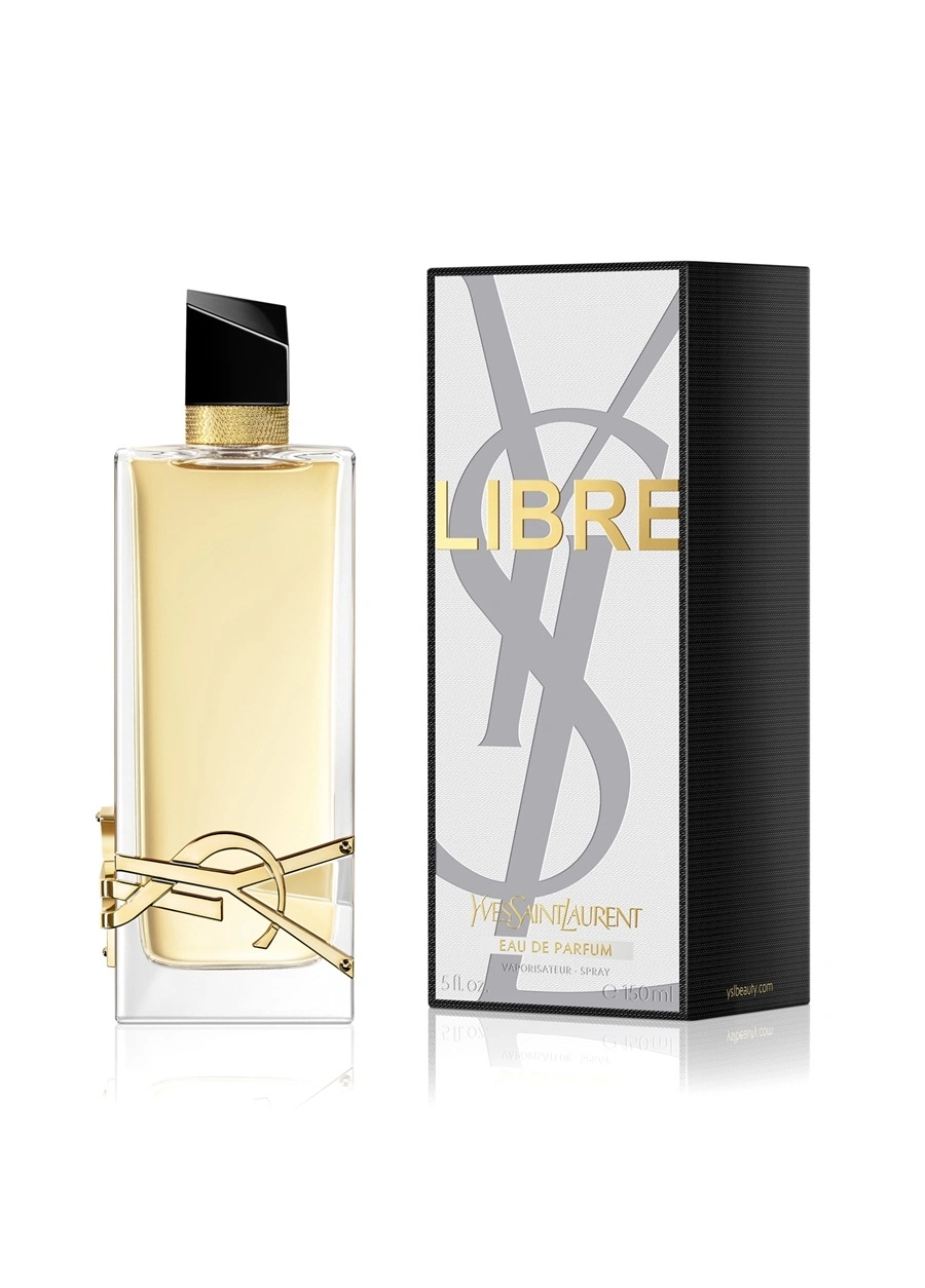 yves saint laurent libre