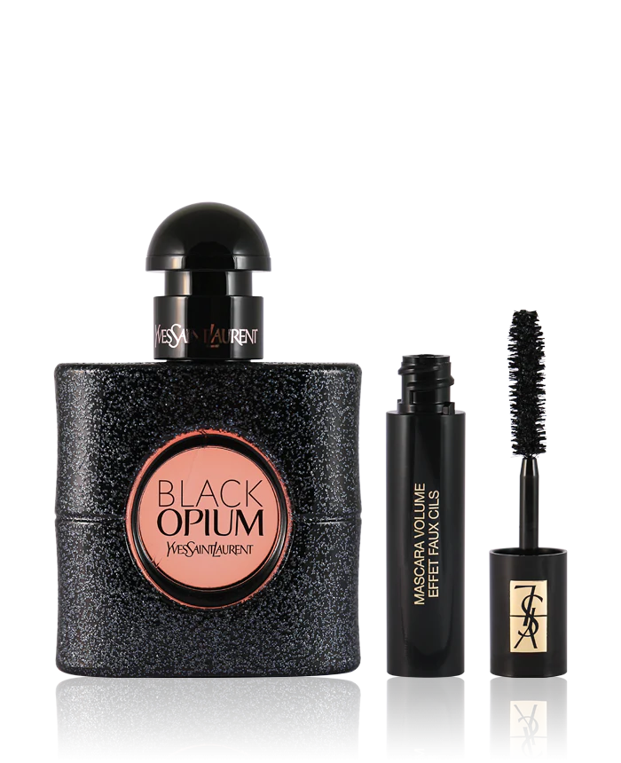 black opium perfume