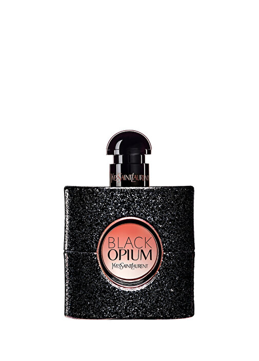 black opium