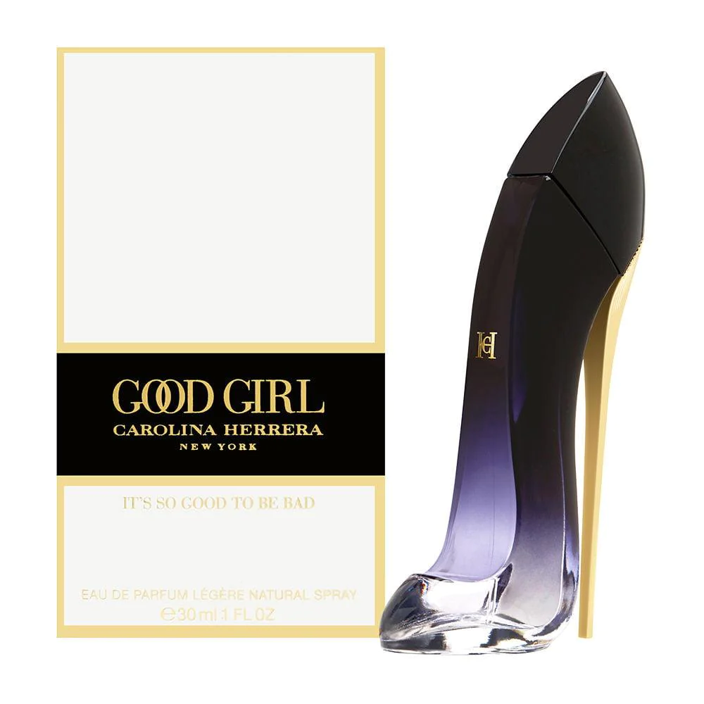 carolina herrera good girl