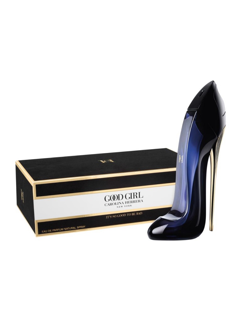 carolina herrera parfüm