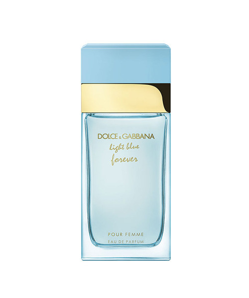 dolce gabbana light blue forever