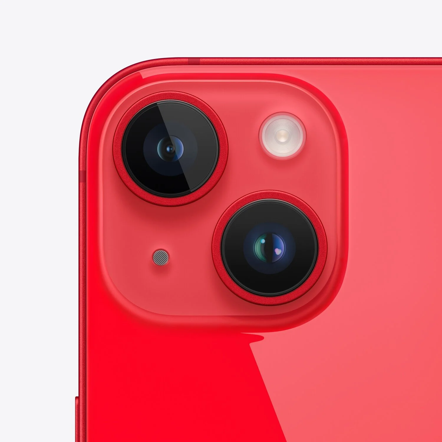 iphone 14 plus red