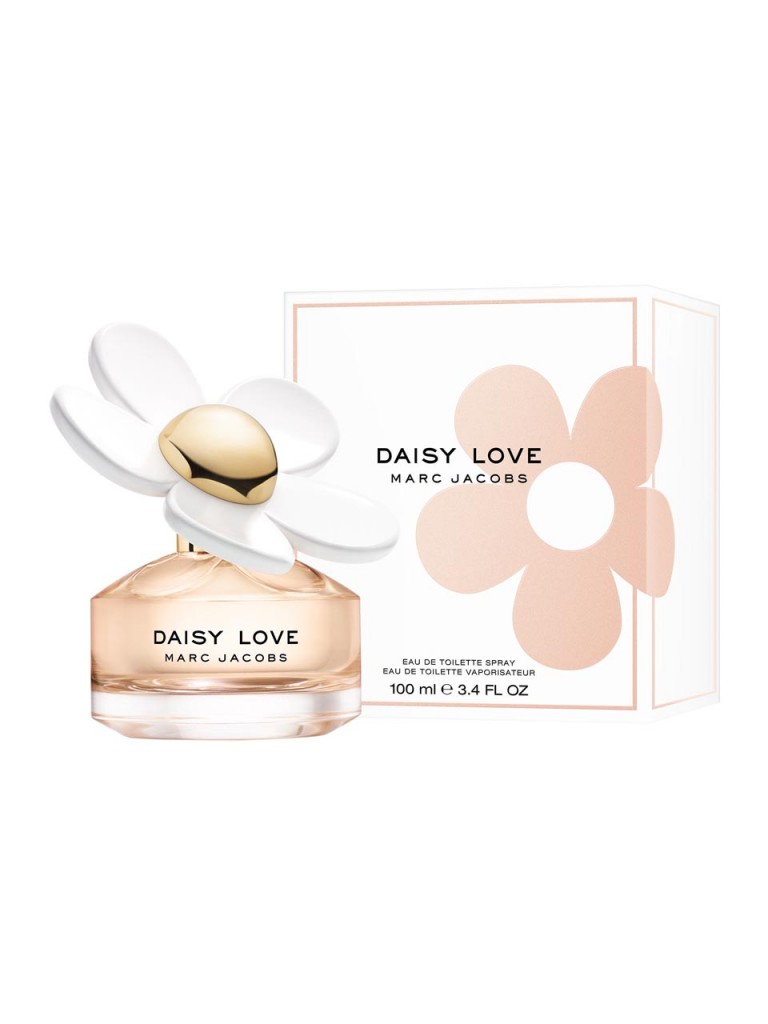 marc jacobs daisy love