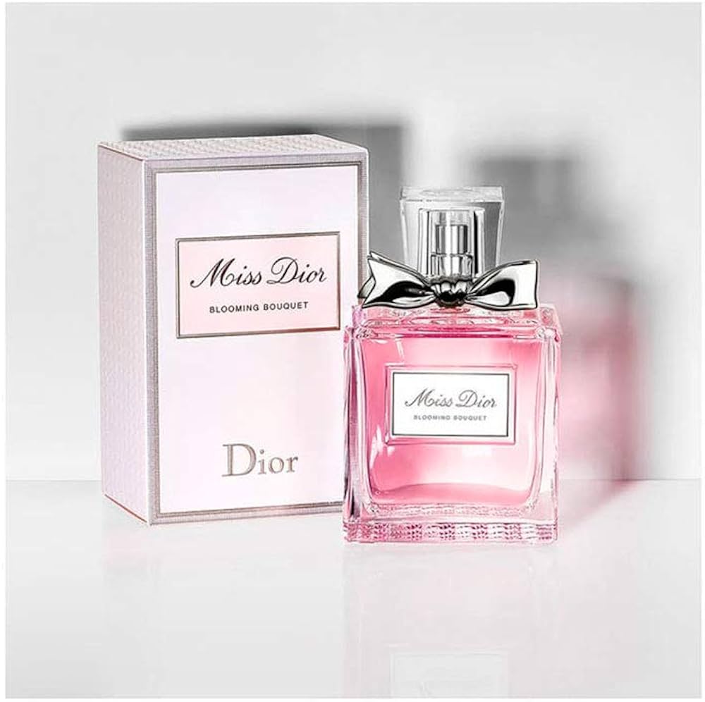 miss dior blooming bouquet