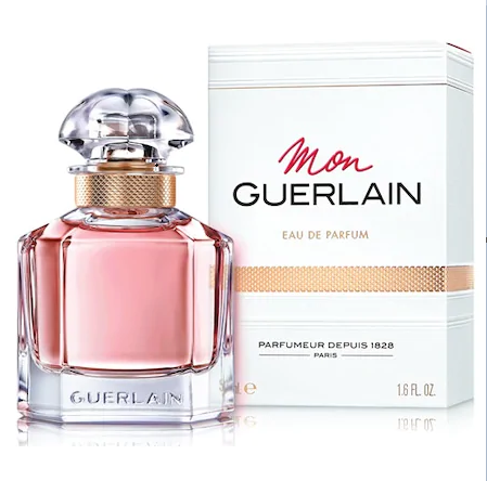 mon guerlain eau de parfüm