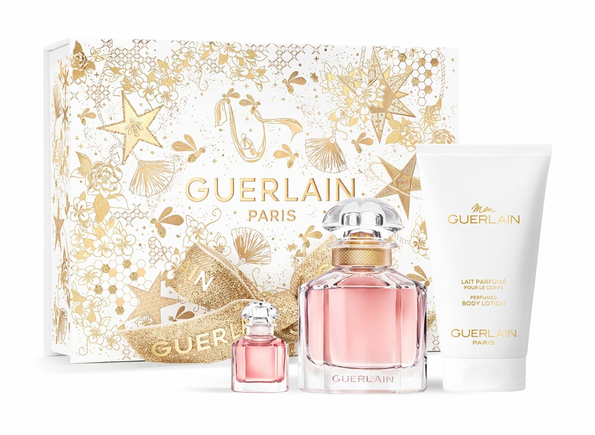 mon guerlain perfume