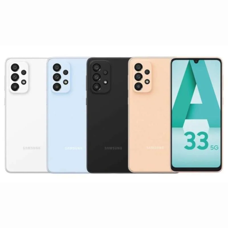 samsung a33