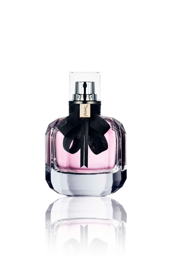 ysl mon paris