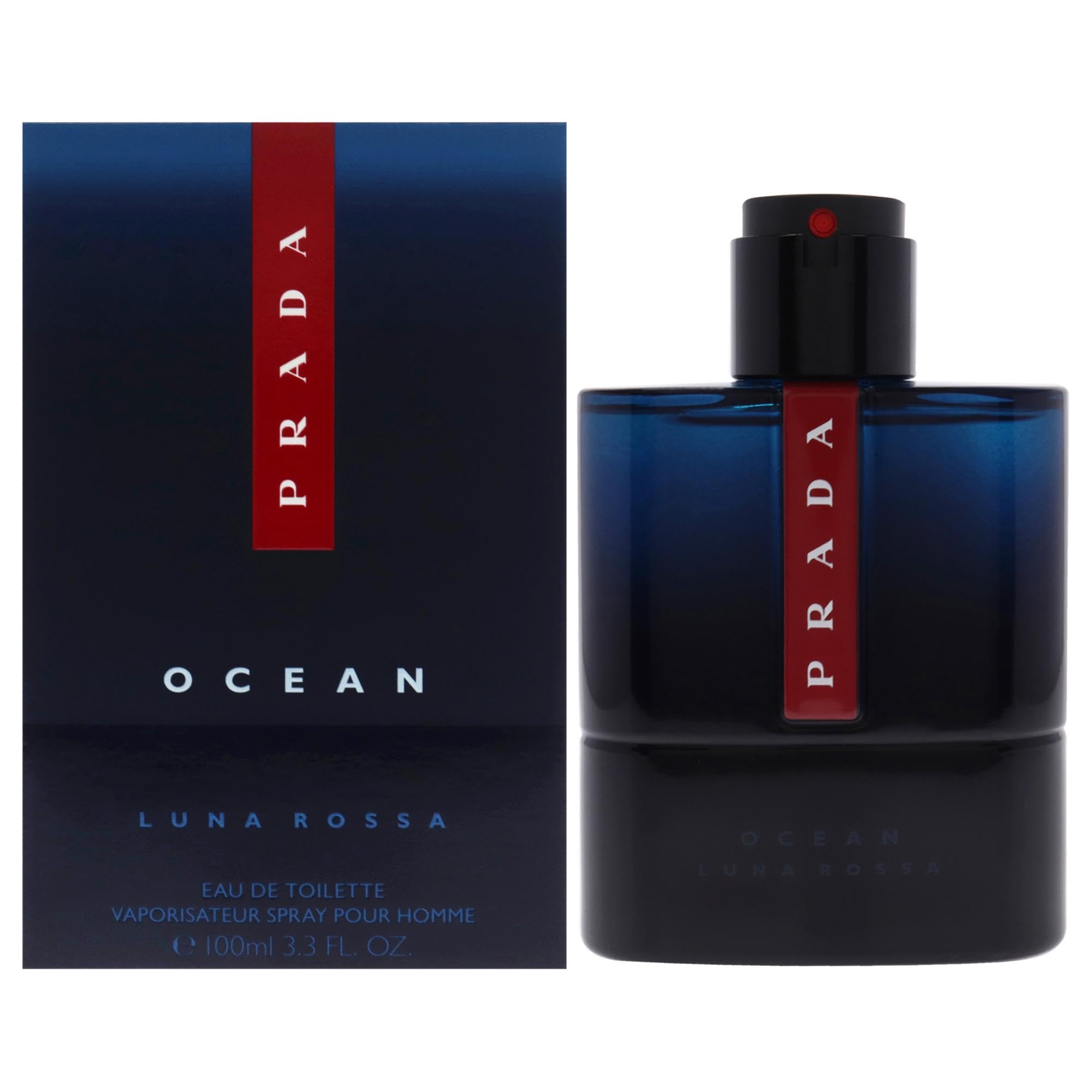 Prada Luna Rossa Ocean