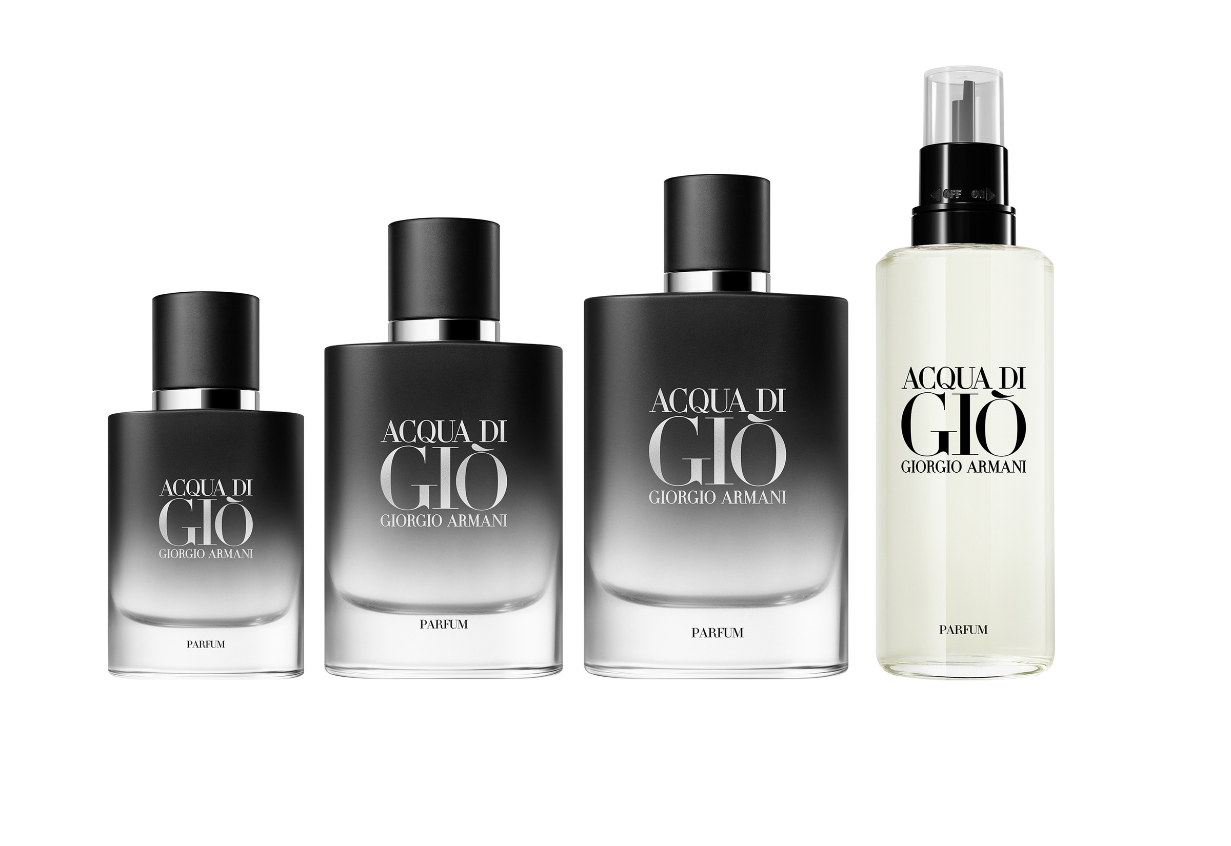 acqua di gio parfum