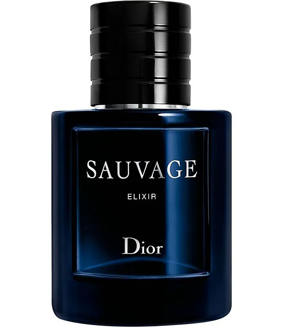 dior sauvage eau de parfum