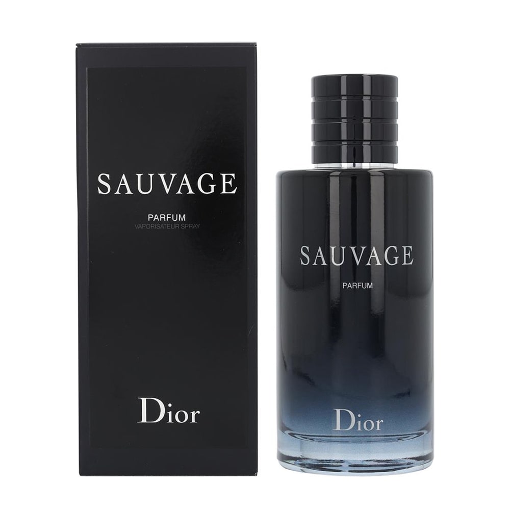 dior sauvage