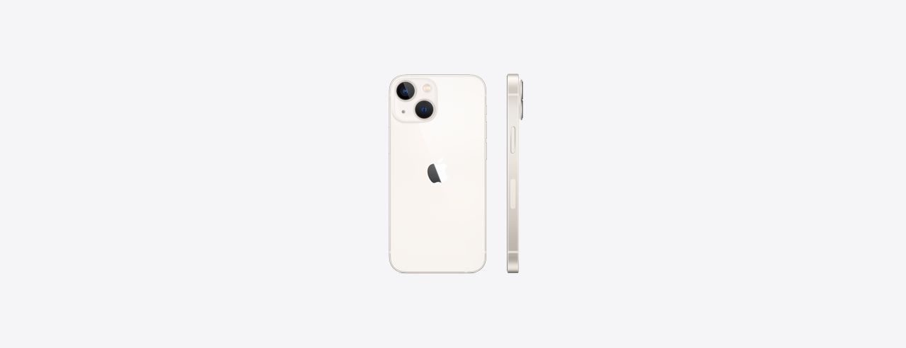 iphone 13 white