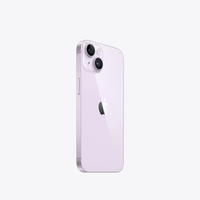 iphone 14 pro max purple