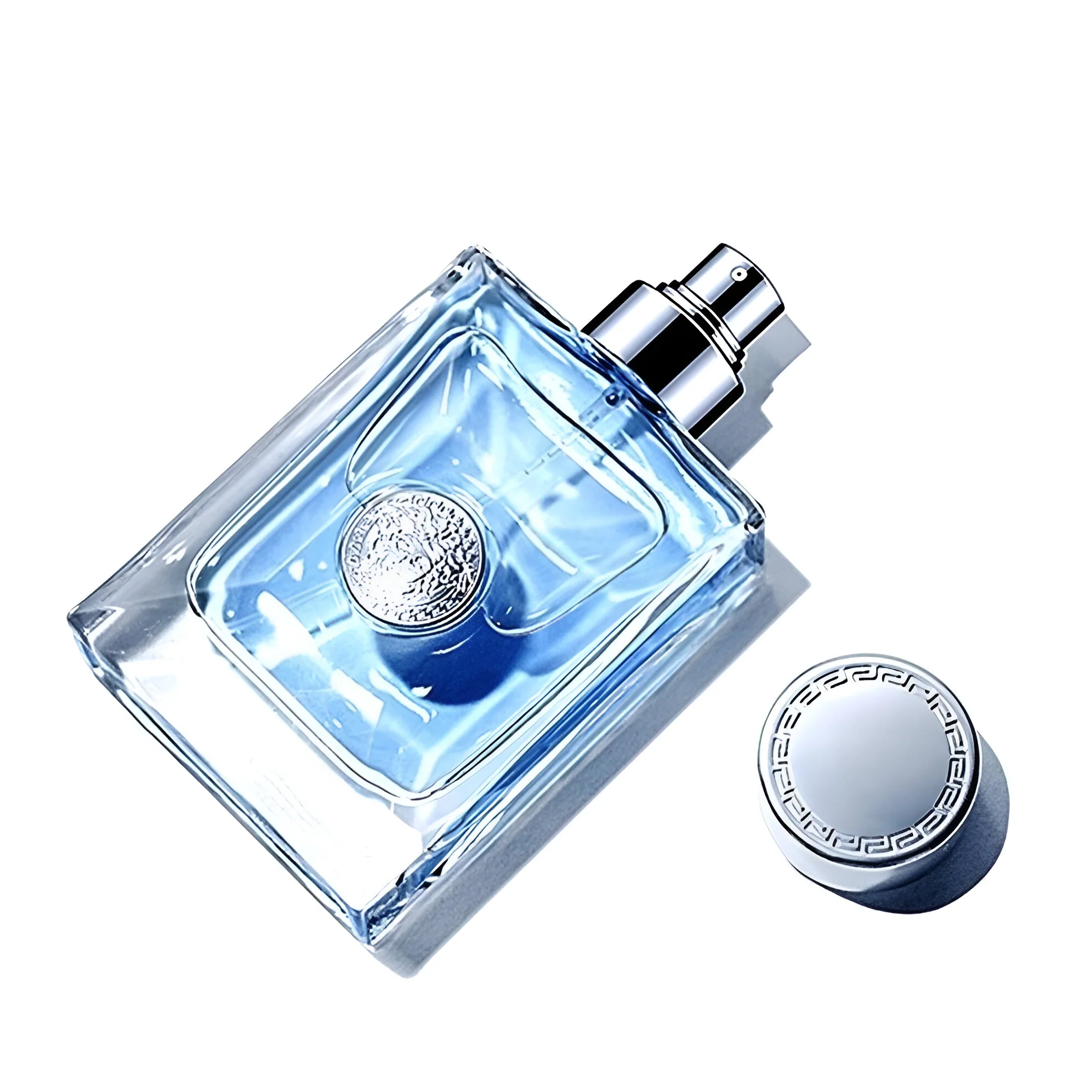 parfum versace pour homme