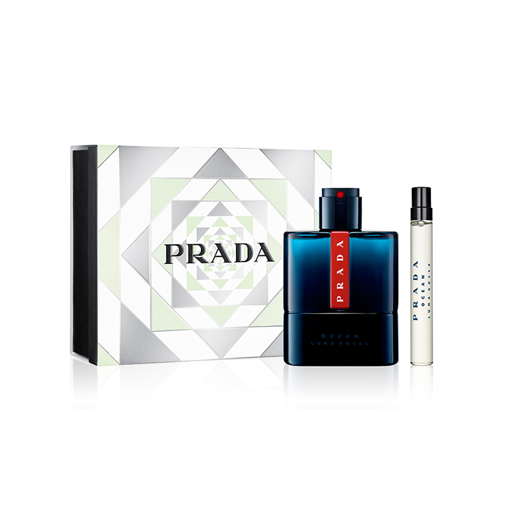 prada ocean luna rossa