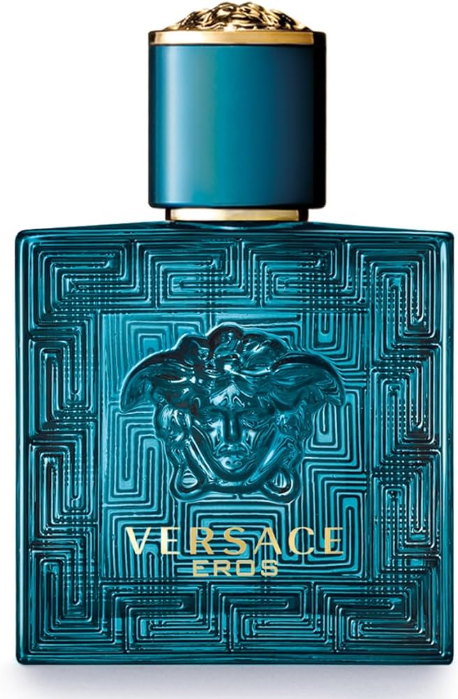 versace eros eau de parfüm