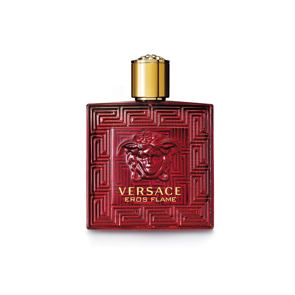 versace eros flame