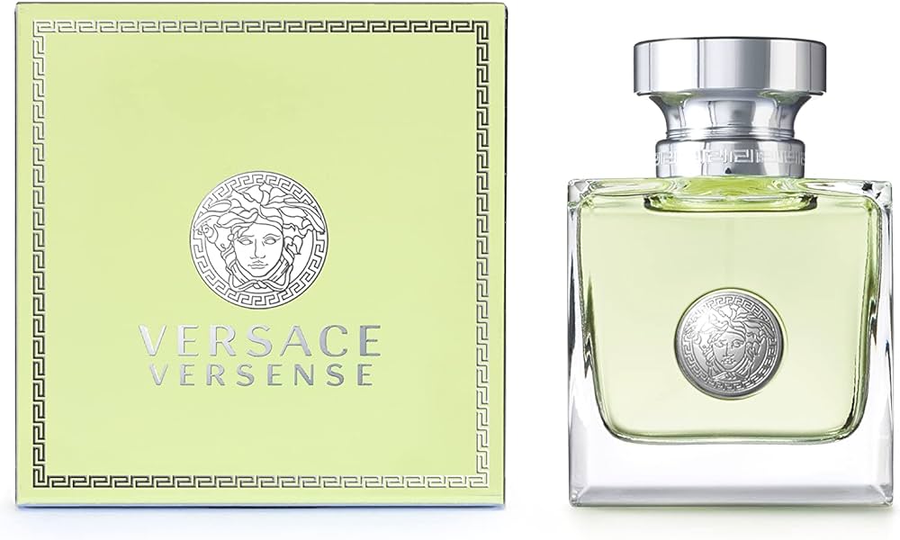 versace versense perfume