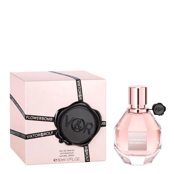 viktor & rolf flowerbomb